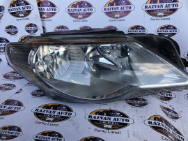 Far Dreapta Halogen Volkswagen Passat CC 2010