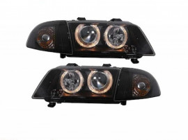 Far Stanga Halogen Seat Ibiza 2018