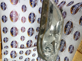Far Stanga Halogen Volkswagen Tiguan 2008