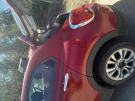 Aripa Stanga Spate Fiat 500X 1.4 Benzina 2015