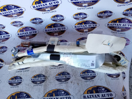 Airbag cortina stanga Volkswagen Tiguan 2008