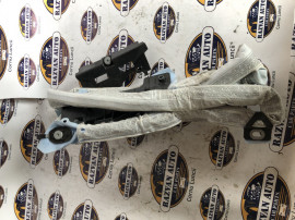 Airbag cortina stanga BMW E91 2010
