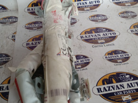 Airbag cortina dreapta Nissan Pulsar 2012