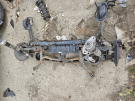 Punte spate Volkswagen Passat B7 2.0 Motorina 2014