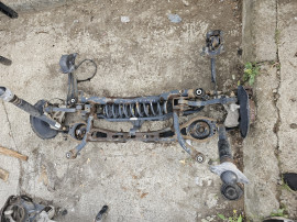 Punte spate Volkswagen Passat B7 2.0 Motorina 2013