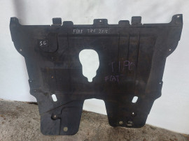 Scut motor plastic Fiat Tipo 2015