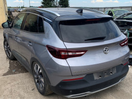 Hayon Opel Grandland X 2018