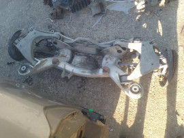 Punte spate Audi A8 3.0 Motorina 2009