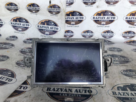 Display navigatie Mercedes E-Class 2012