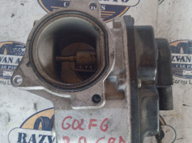 EGR Volkswagen Golf 6 2.0