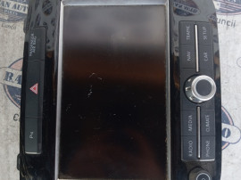 Display navigatie Volkswagen Touareg 2012
