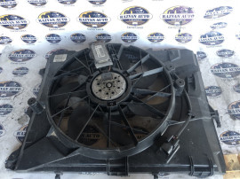 Electroventilator BMW 318 2.0 2008