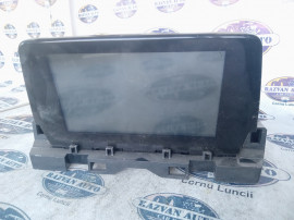 Display navigatie Mazda 6 2015