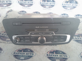 CD Player Audi Q3 2013