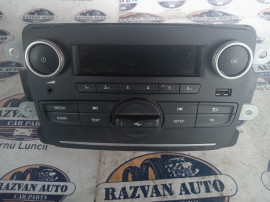 CD Player Dacia Duster 2019