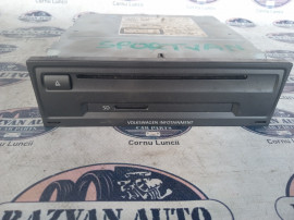 Unitate CD Volkswagen Sportsvan 2014