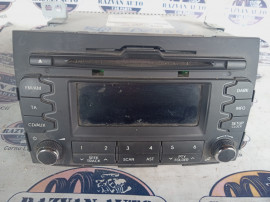 CD Player Kia Sportage 2012