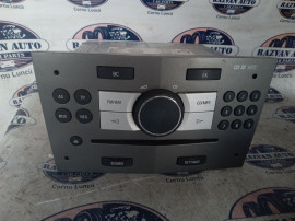 CD Player Opel Antara 2012