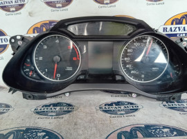 Ceasuri Bord UK Audi A4 B8 Motorina 2009