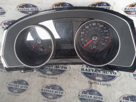 Ceasuri Bord UK Volkswagen Passat B8 1.6 Motorina 2014