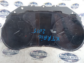 Ceasuri Bord UK Nissan X-Trail Motorina 2015