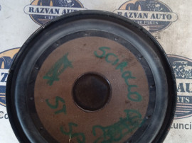 Boxa stanga spate Volkswagen Scirocco