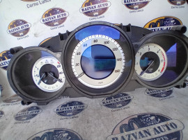 Ceasuri Bord UK Mercedes CLS Motorina 2012