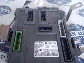 Calculator confort Renault Kadjar