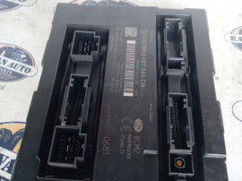 Calculator confort Audi A4 B8 2011