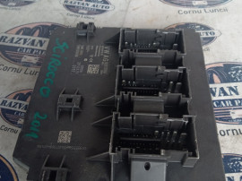 Calculator confort Volkswagen Scirocco 2011