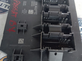 Calculator confort Volkswagen Passat B7 1.6