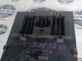 Calculator confort Audi A3 8V 2.0 2016