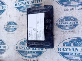 Calculator confort Renault Kadjar 2016