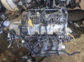 Motor dezechipat Volkswagen Polo 1.0 2018