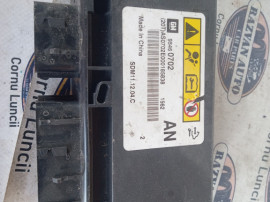 Modul airbag Opel Antara 2012