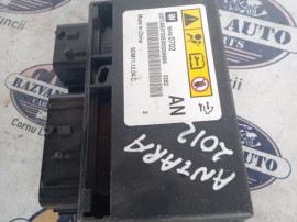 Modul airbag Opel Antara 2012