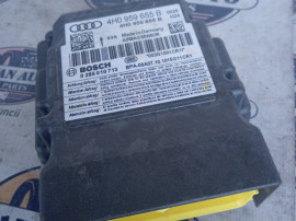 Modul airbag Audi A7 2012