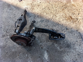 Fuzeta stanga spate Volkswagen Passat B8 2.0 Motorina 2016