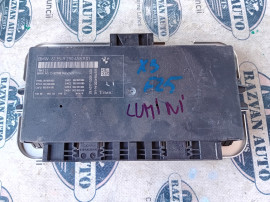Modul lumini BMW X3 F25 2012