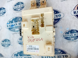 Calculator confort Kia Sportage