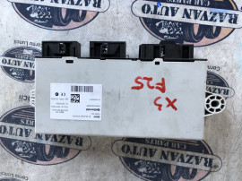 Calculator confort BMW X3 F25