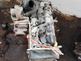 Motor dezechipat Skoda RAPID 1.2 Benzina 2016