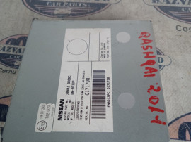 Modul camera Nissan Qashqai 2011