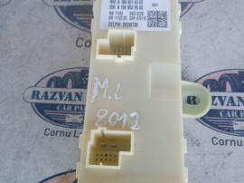 Modul haion Mercedes ML 2012
