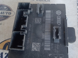 Modul Portiera Dreapta Spate Skoda Superb 2