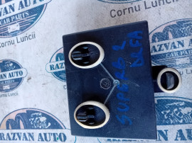 Modul Portiera Dreapta Fata Skoda Superb 2