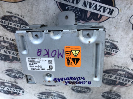 Modul comanda alimentare Opel Mokka
