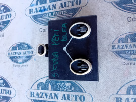 Modul Portiera Dreapta Fata Skoda Yeti