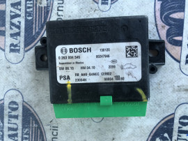 Modul Senzori Parcare Citroen DS5