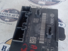 Modul Portiera Dreapta Spate Audi A6 C7 2012